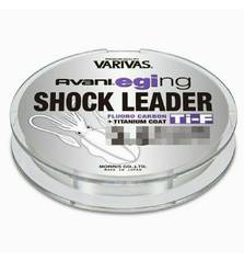 VARIVAS AVANI EGING FC SHOCK LEADER titanium coat 30m