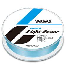 VARIVAS AVANI LIGHT GAME SUPER PREMIUM PE 150m