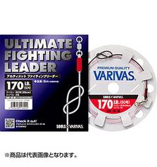VARIVAS X SOULS ULTIMATE FIGHTING LEADER MULTI MODEL 170LB