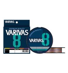 VARIVAS 8 MARKING MULTICOLOUR 300m
