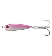 REED KAISEY DANGAN MINI TUNA CASTING LURE + TREBLE 28g