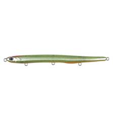 PAZDESIGN REED FEEL 120FG floating 6.7g #010