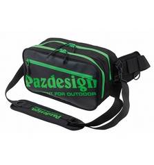 PAZDESIGN HIP BAG PAC-300