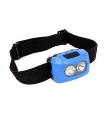 SOLFIESTA 2 WAY LED HEAD LIGHT