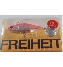 SOLFIESTA FREIHEIT TAILSPIN 7g #9