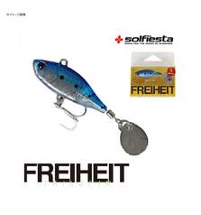 SOLFIESTA FREIHEIT TAILSPIN 7g #15
