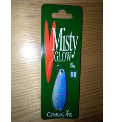 COATAC MISTY GLOW 5g