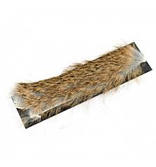 KNAPEK ZONKER STRIPS WILD RABBIT 2mm 85cm