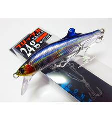TACKLEHOUSE FLITZ 80mm 24g