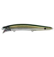 TACKLEHOUSE FEED SHALLOW FLOATING PLUS 128mm 21g