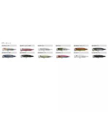 TACKLEHOUSE FEED POPPER CFP70 7cm 9.5g