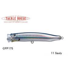 TACKLEHOUSE FEED POPPER 175mm 87g