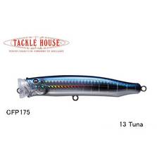 TACKLEHOUSE FEED POPPER 175mm 87g