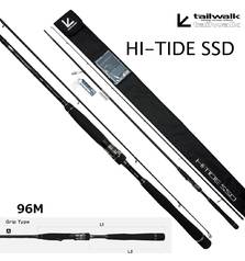 TAILWALK HI-TIDE SSD 96M 10-42g PE 0.8-2