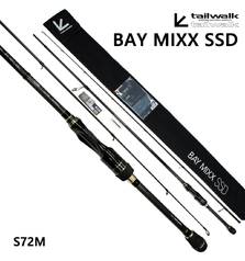 TAILWALK BAY MIXX SSD S72M 7-35g