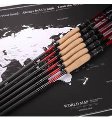 TAILWALK CRIMSON SERIES S-95ML-R max.35g PE1.5
