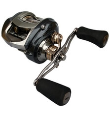 TAILWALK ELAN WIDEPOWER 71L light jigging reel