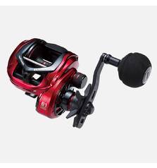 TAILWALK WIDE BASAL for Jigging