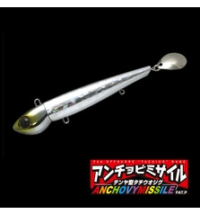 JACKALL ANCHOVY MISSILE 90g