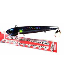 JACKALL ANCHOVY MISSILE 110 50g