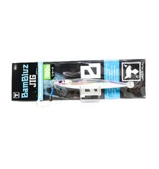 JACKALL BAMBLUZ JIG SHORT 100g
