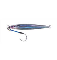 JACKALL BAMBLUZ JIG SHORT 120g