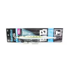 JACKALL BAMBLUZ JIG SEMILONG 150g