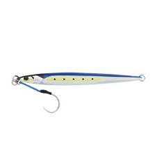 JACKALL BAMBLUZ JIG SEMILONG 180g #G206