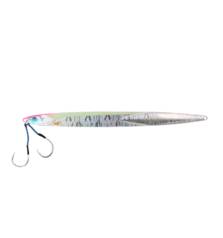 JACKALL BAMBLUZ LONG BLADE JIG 200g