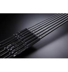JACKALL BRS-S96ML-LSJ LIGHT SHORE JIGGING/SPINNING 2.9m max.50g PE2