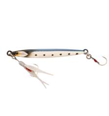 JACKALL BAMBLUZ JIG TUNGSTEN SLJ 80g #IWASHI LENS/HL