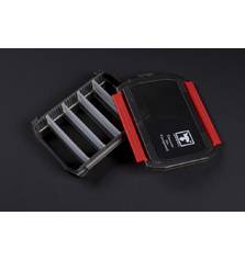 JACKALL 1510D W OPEN TACKLE BOX #S