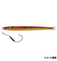 JACKALL CIAN ROCK SHORE JIG DEFAULT 60g #RED GOLD