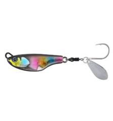 JACKALL BAMBLUZ BITE BEANS TUNGSTEN 30g