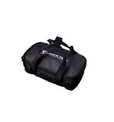 JACKALL WASHABLE MESH JIG POUCH BLACK #S