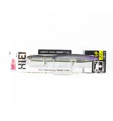 JACKALL HIEI SEABASS 123SF 11.2g