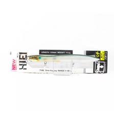 JACKALL HIEI SEABASS 123SF 11.2g