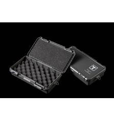 JACKALL CUSHIONED TAIRABA BOX DEEP BLACK