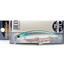 DUO TIDE MINNOW 75 SPRINT 75MM 11G