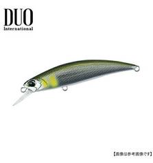DUO SPEARHEAD RYUKI 70S 9g