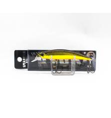 DUO SPEARHEAD RYUKI 70S 9G #MCC4054 METAL BLACK GOLD