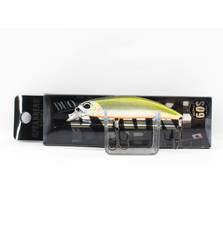 DUO SPEARHEAD RYUKI 60S 6.5G