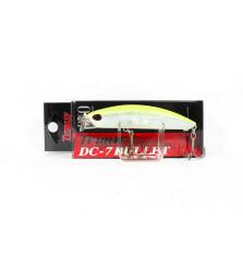 DUO TERRIF DC-7 BULLET 10.2g