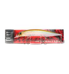 DUO REALIS JERKBAIT 120SP 18g