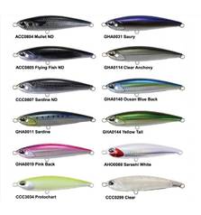 DUO AOMASA ROUGH TRAIL 148F 38G