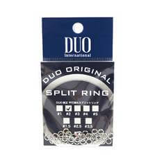 DUO ORIGINAL SPLIT RING