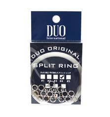 DUO ORIGINAL SPLIT RING