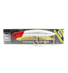 DUO ROUGH TRAIL PENCIL POPPER 110 18G