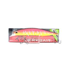 DUO REALIS JERKBAIT 120 PIKE LIMITED 17.8g