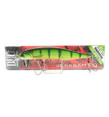 DUO REALIS JERKBAIT 120 PIKE LIMITED 17.8g